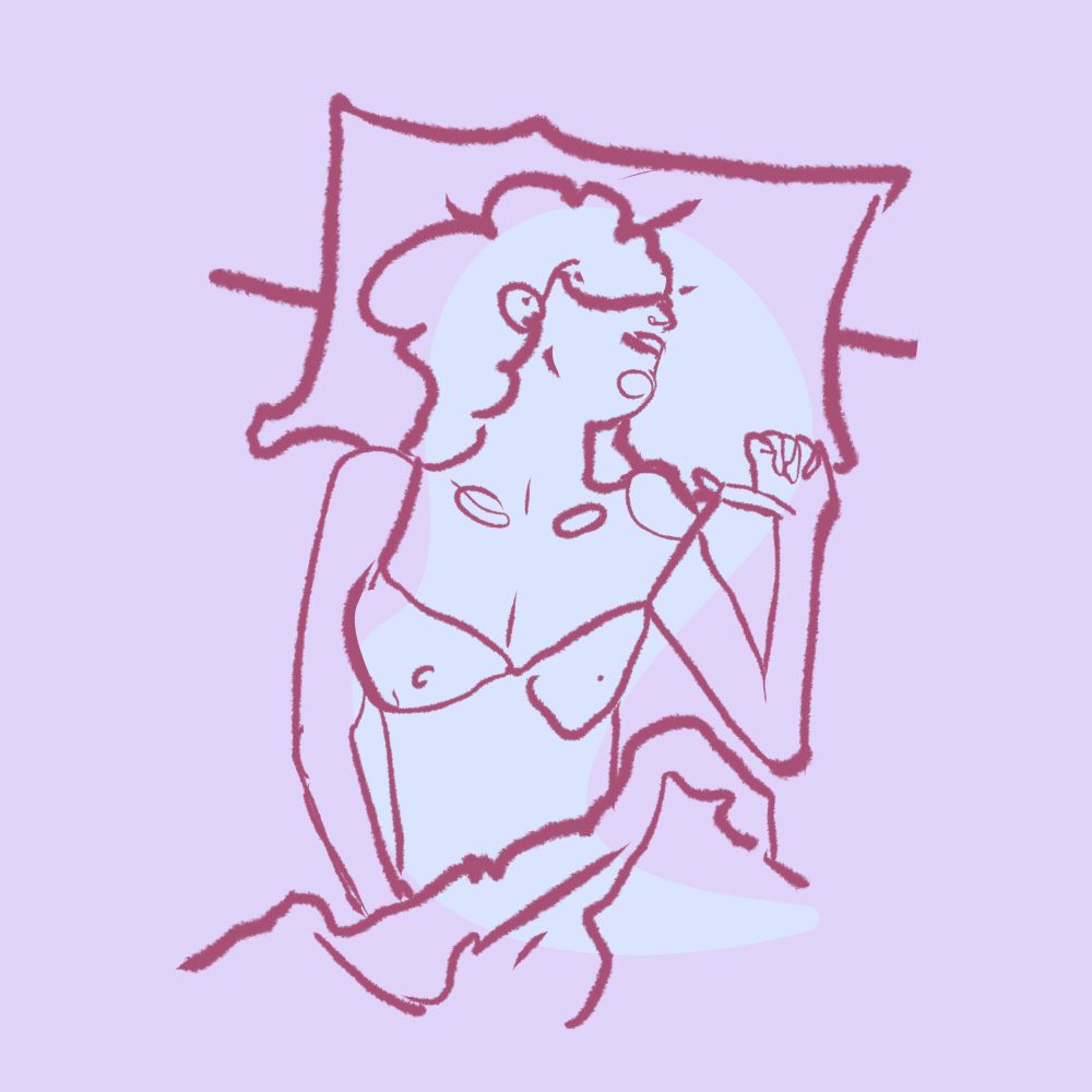 Autoamor para mulheres: Guia completo de como se masturbar