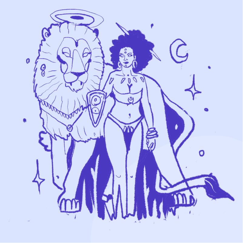 Eróscopo de Agosto dos Lábios Livres