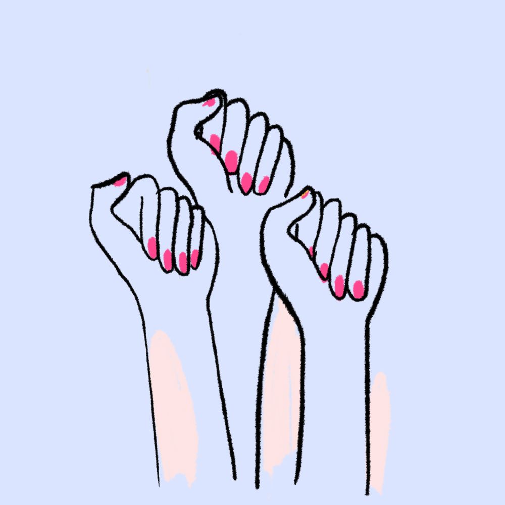 Feminismo no Brasil: um Guia completo dos Lábios