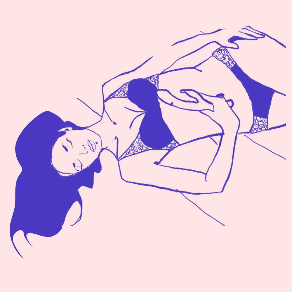 Paredes finas - conto erótico por Seane Melo