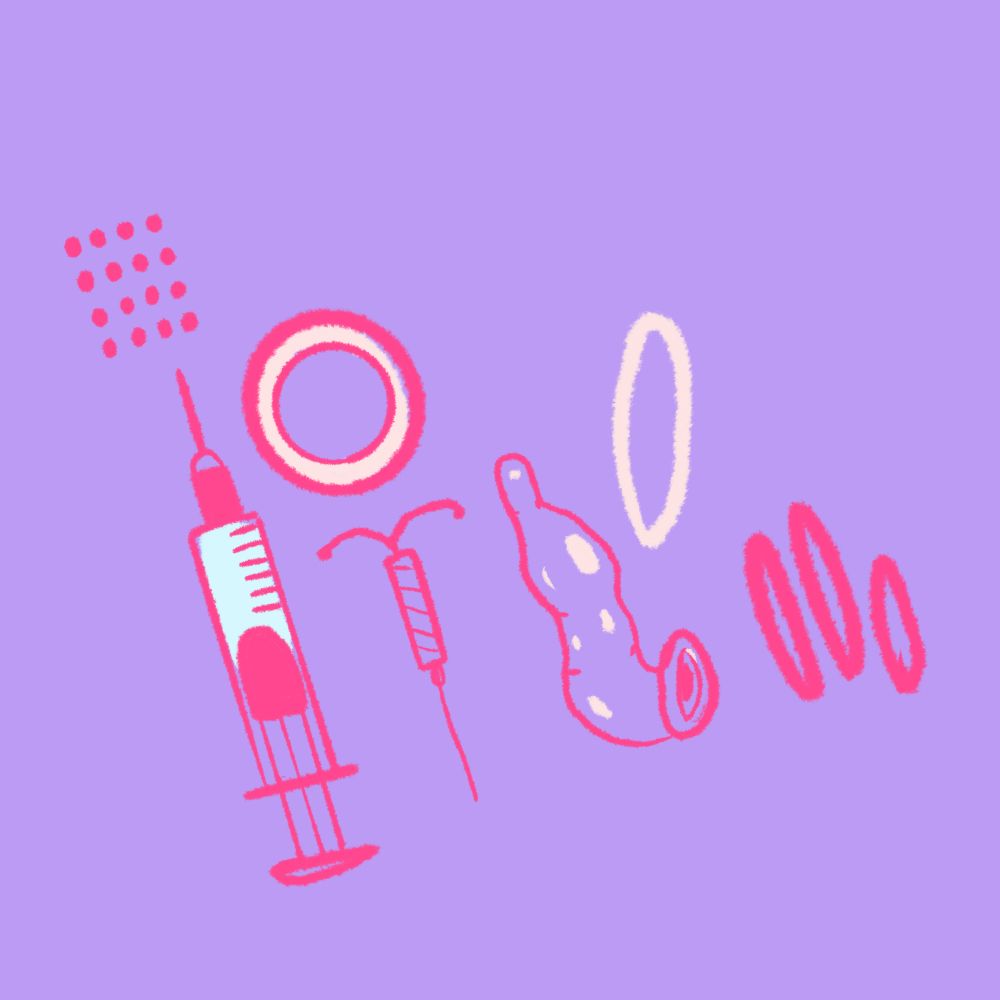 Todos métodos contraceptivos