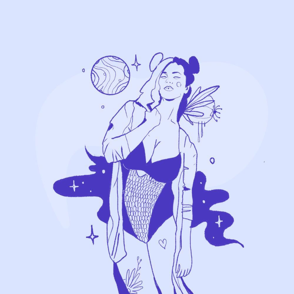 Seu Eróscopo de Setembro