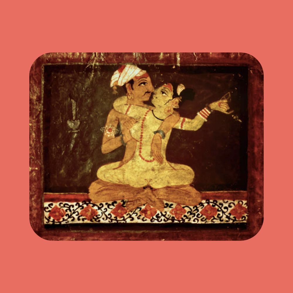 O que é sexo tântrico e como praticar