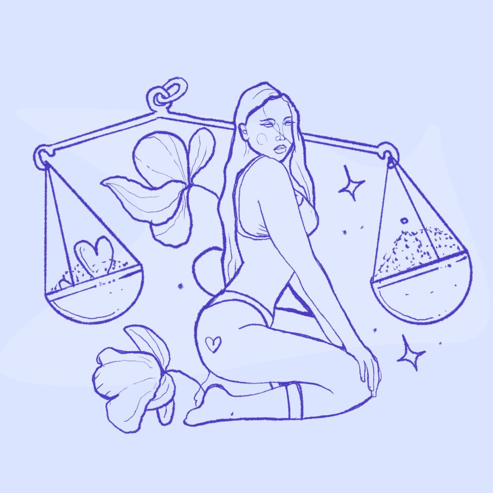 Eróscopo de Outubro dos Lábios Livres