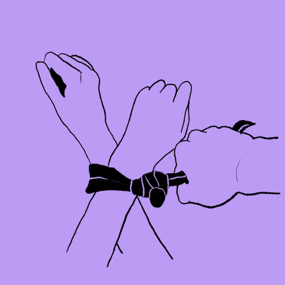 Fantasias sexuais e fetiches