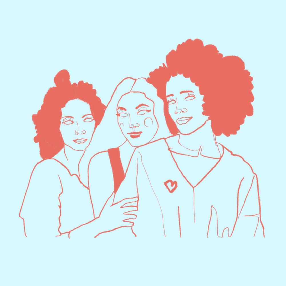 Para além da monogamia - amores possíveis