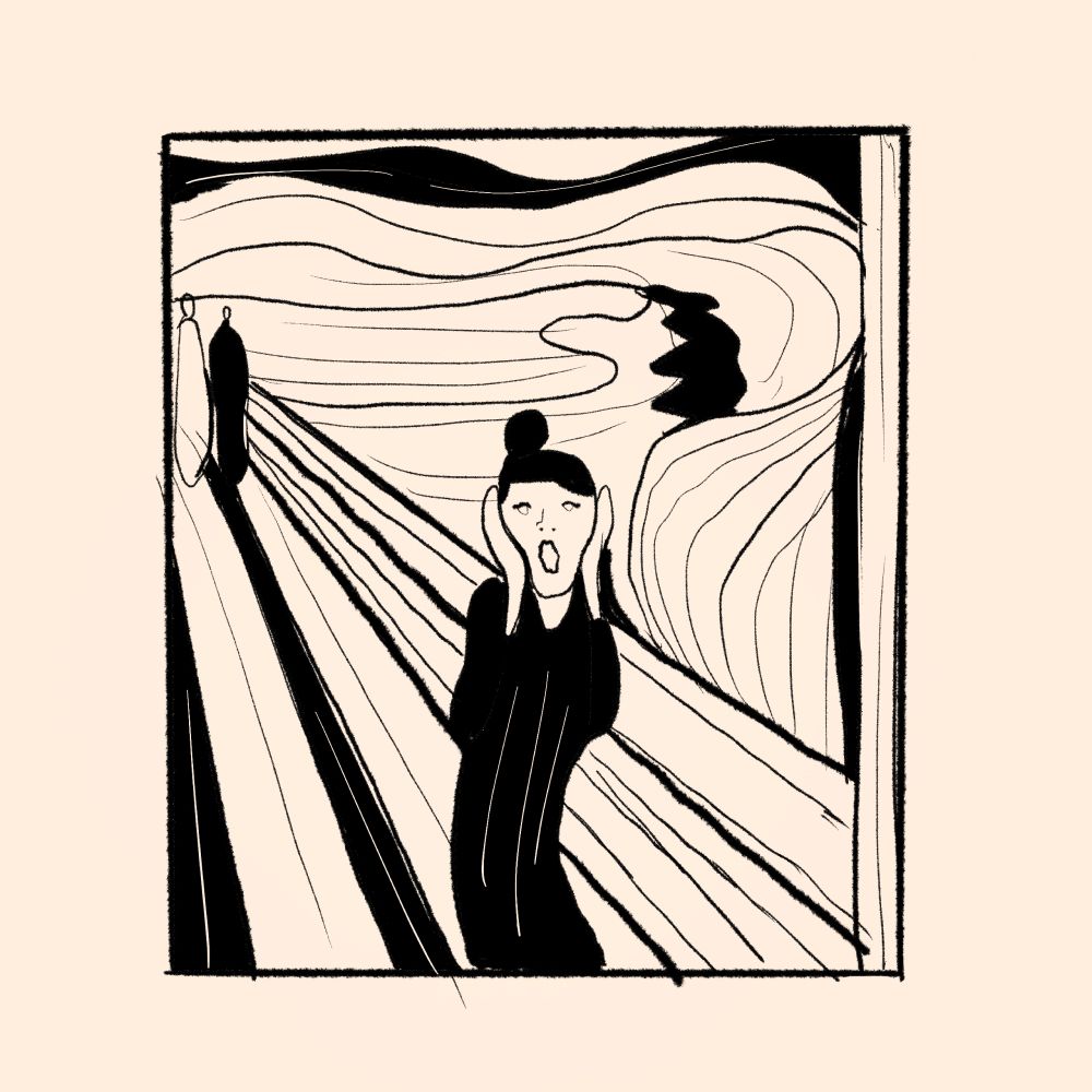 Histeria: muito se fala e pouco se conhece