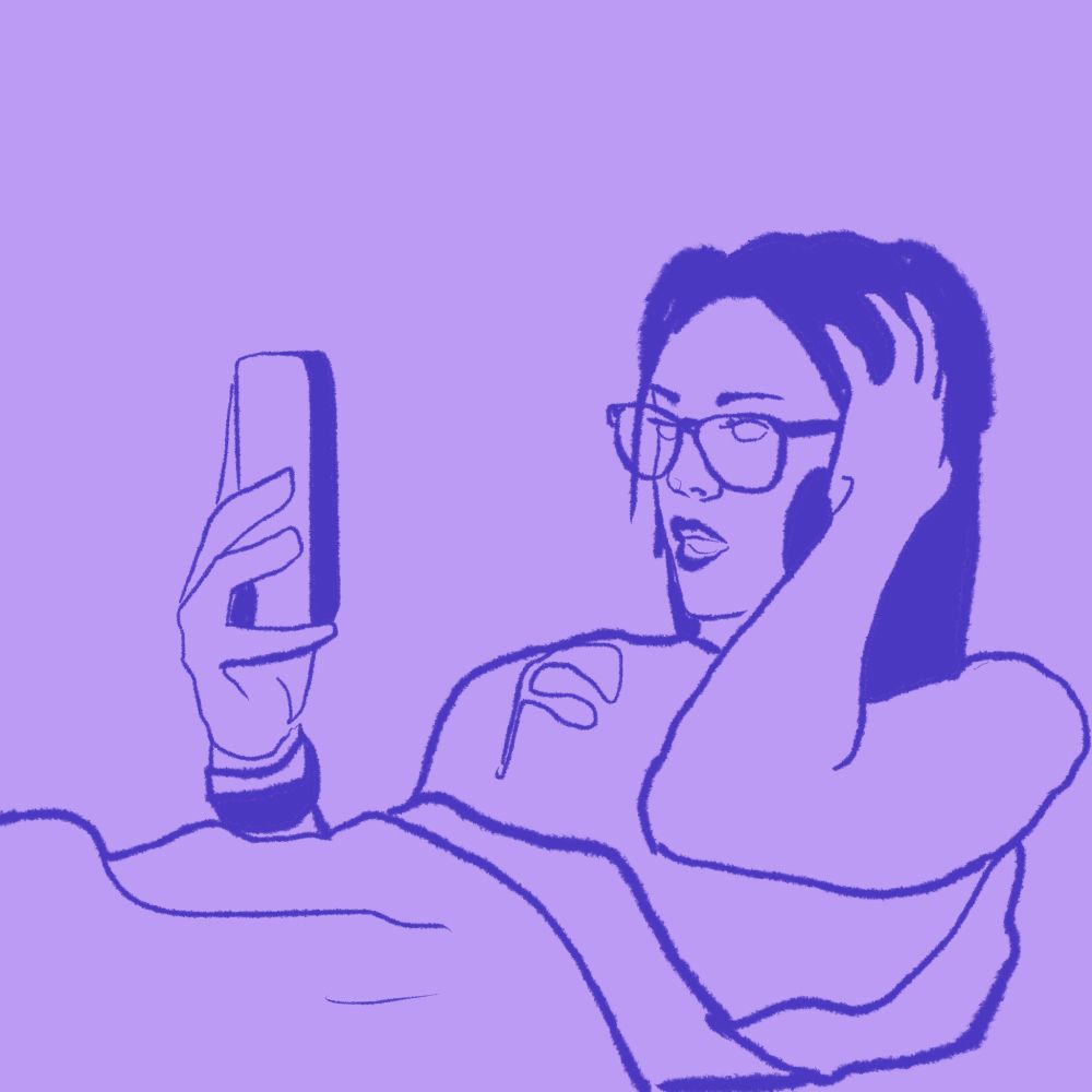 Nudes leves, conto erótico por Lábios Livres