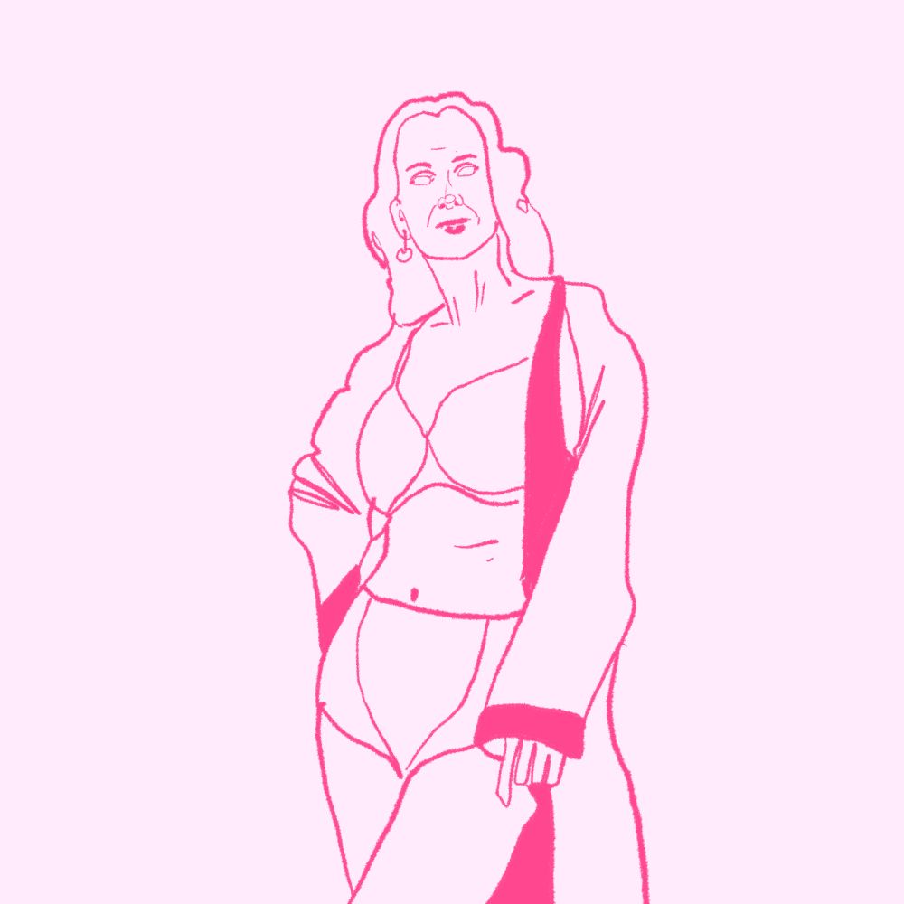 Sexo na menopausa: hora de redescobrir a sexualidade