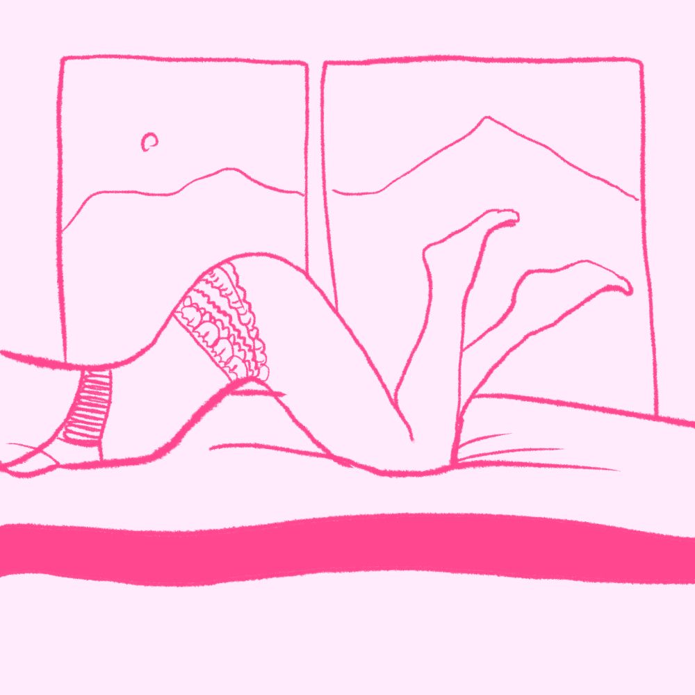 Corpo, arte e sexualidade