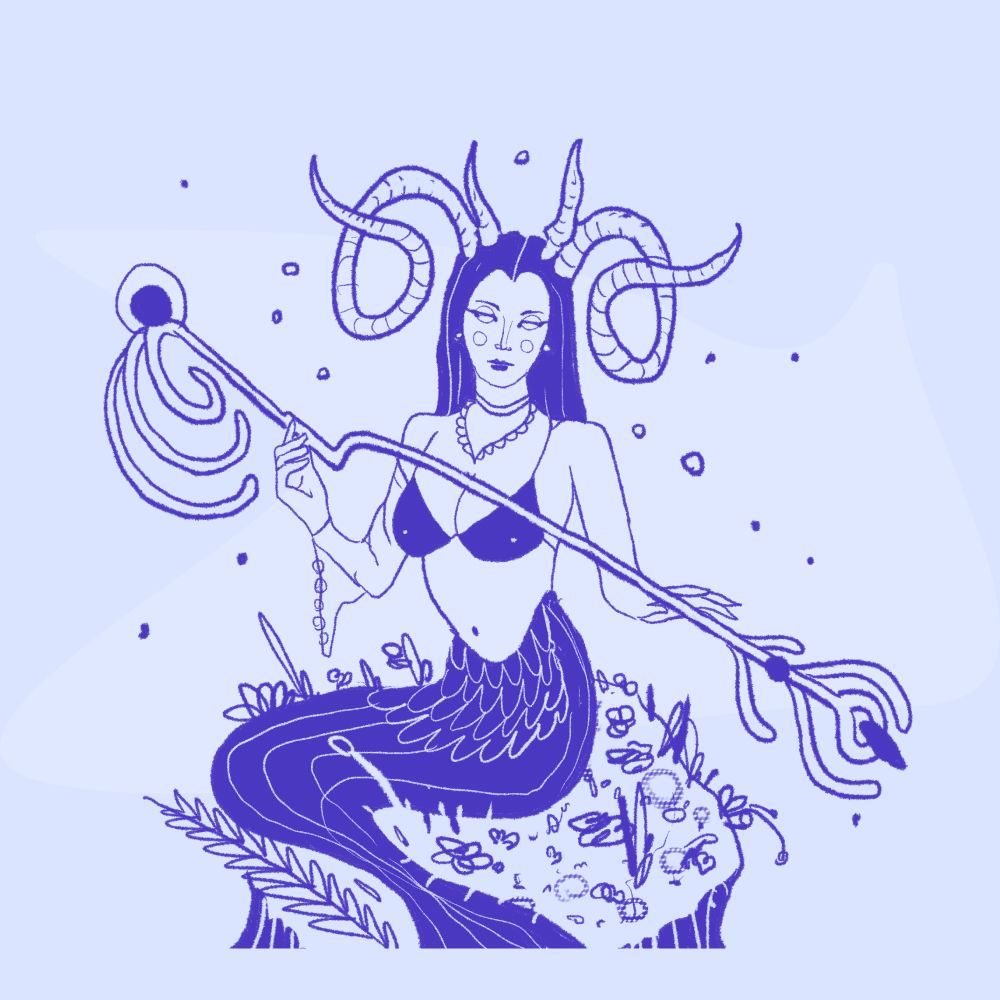 Eróscopo de Janeiro - 22