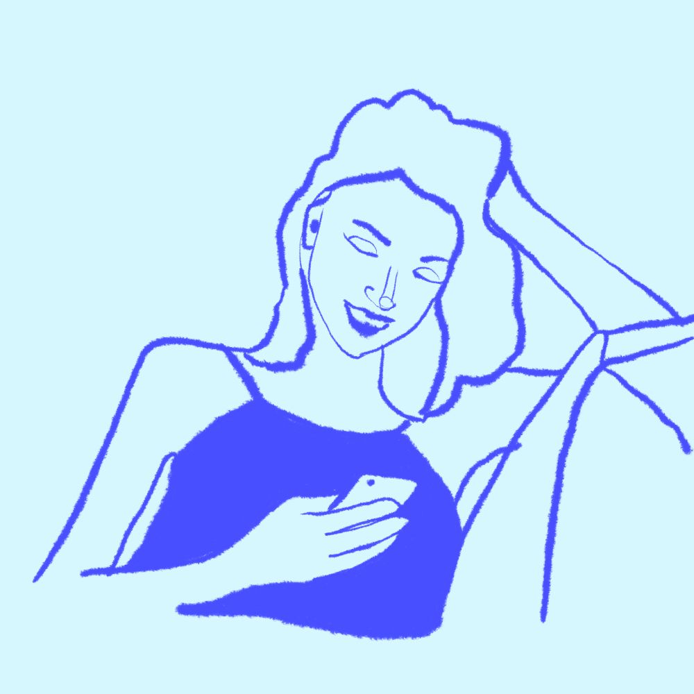 Como aplicativos de paquera afetam a sexualidade da mulher