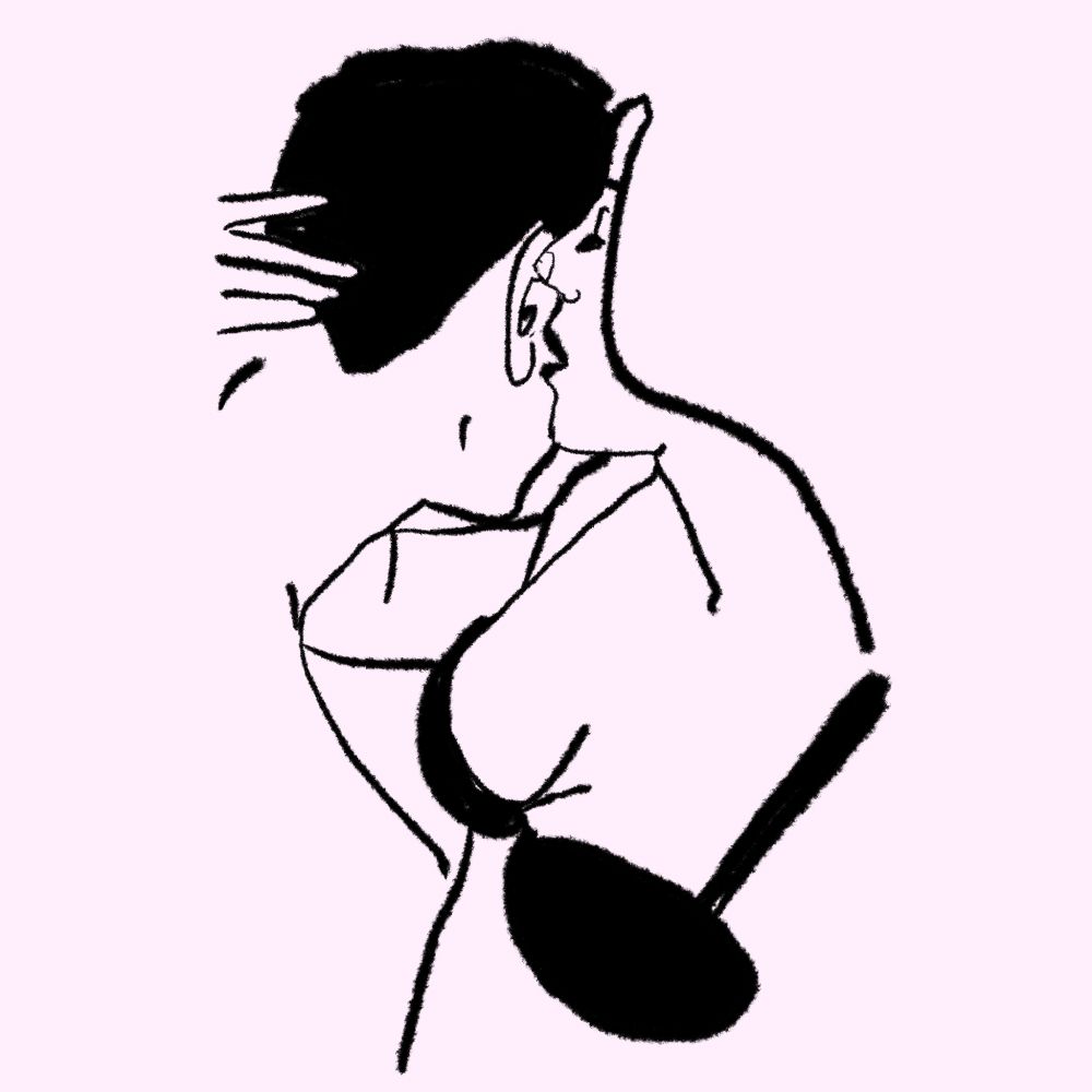 É o fim daquele medo bobo