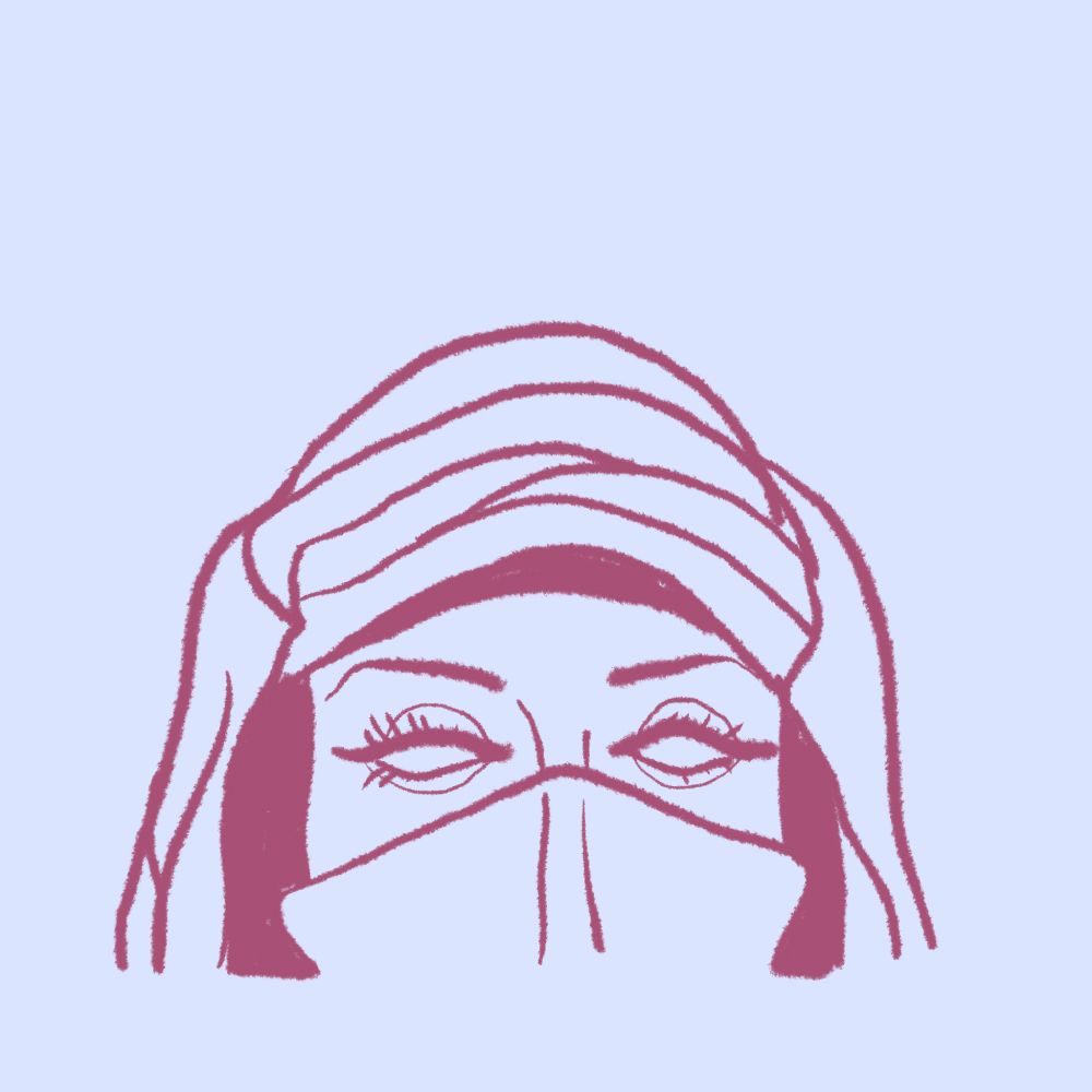 A sexualidade da mulher árabe: uma luta de todas