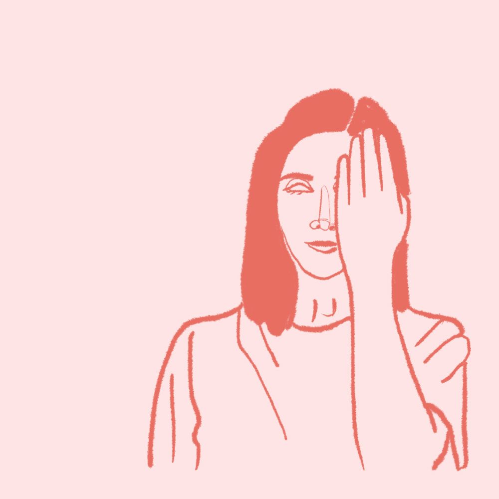 Candidíase em mulheres