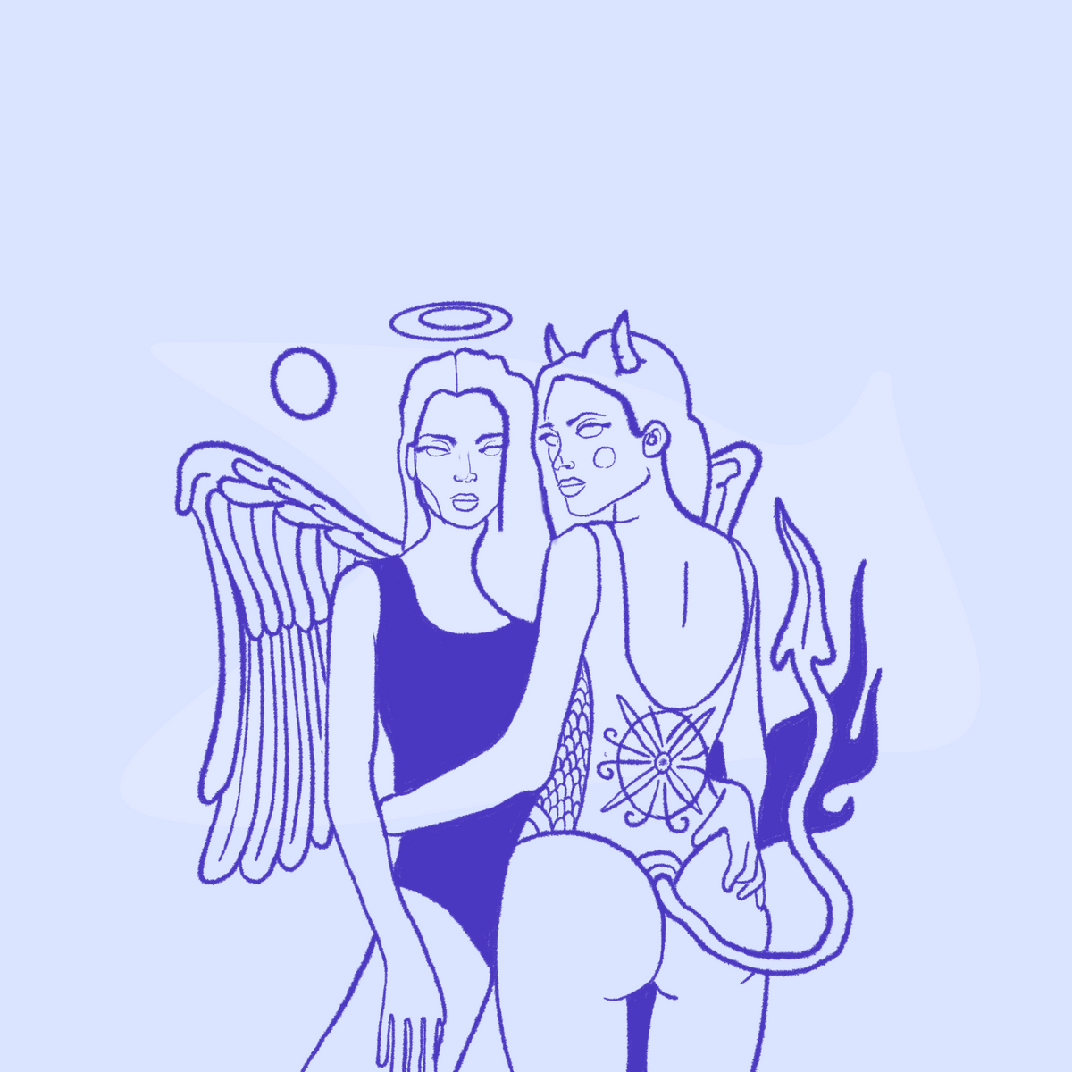 horóscopo sensual de junho