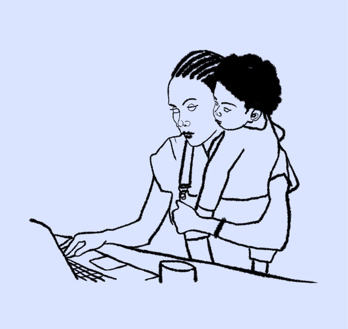 Exaustão feminina: como o burnout afeta a saúde mental das mulheres?