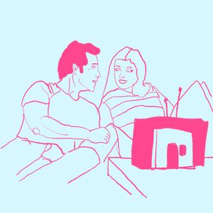 No episódio oito a gente se pega