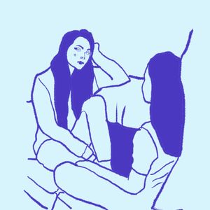 Tudo que posso escrever sobre a gente é uma fanfic