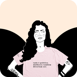 Mulheres na política: um árduo processo de conquistas e lutas