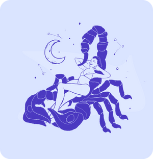 Seu Eróscopo de Novembro