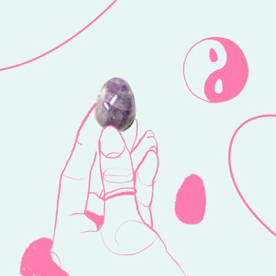 Yoni Egg: do Taoismo ao Pompoarismo