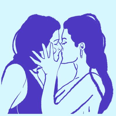 Mês da visibilidade lésbica: será que todas as lésbicas estão realmente à vista?