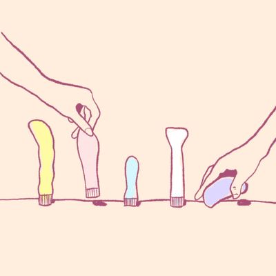 Tipos de vibradores e prazer: saiba mais sobre esses sextoys