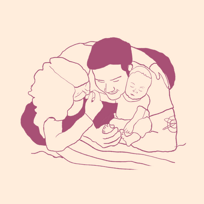 Como se reconectar como casal depois de ter filhos