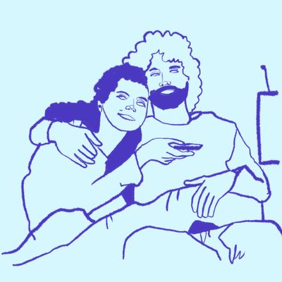 De férias com meu atual - Parte II