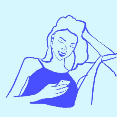 Como aplicativos de paquera afetam a sexualidade da mulher