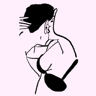 É o fim daquele medo bobo