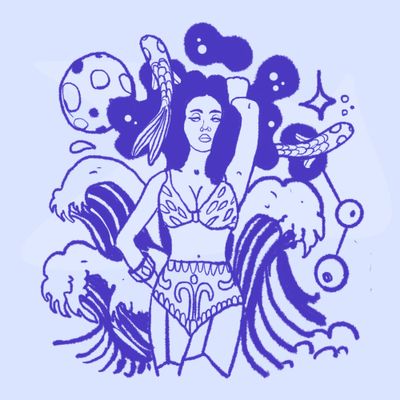 Seu Eróscopo de Março