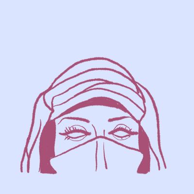 A sexualidade da mulher árabe: uma luta de todas