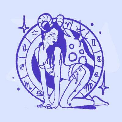 Seu Eróscopo de Abril