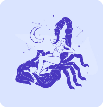 Seu Eróscopo de Novembro