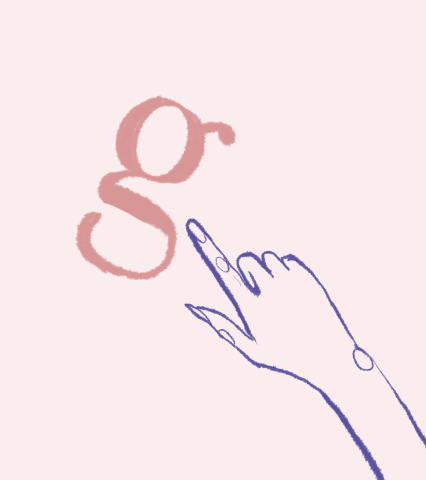 Como achar o Ponto G