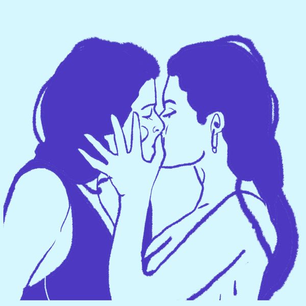 Mês da visibilidade lésbica: será que todas as lésbicas estão realmente à vista?