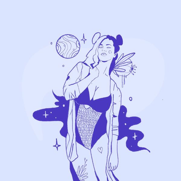 Seu Eróscopo de Setembro