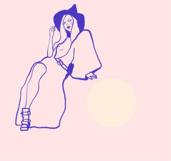 Da Caça às Bruxas à Atualidade: (Im)possibilidades de uma Erótica para Mulheres