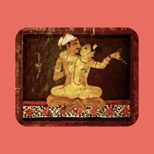 O que é sexo tântrico e como praticar