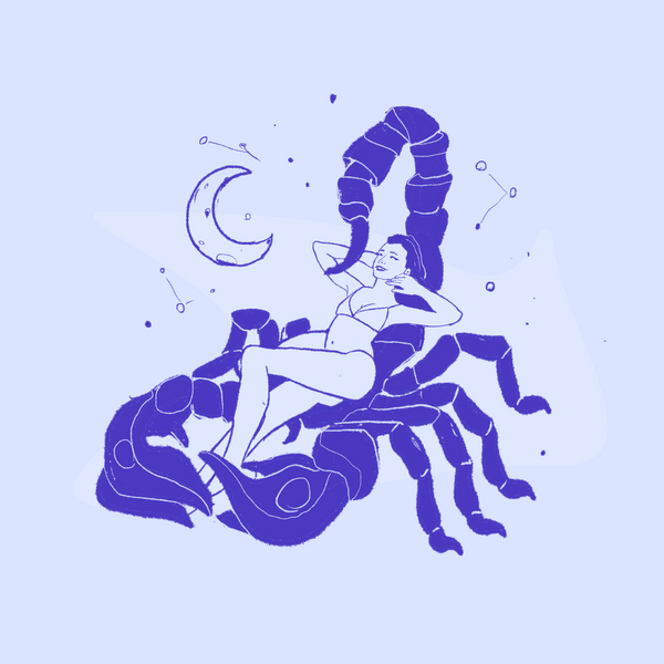 Seu Eróscopo de Novembro