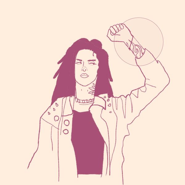 O direito das mulheres no Brasil através dos anos