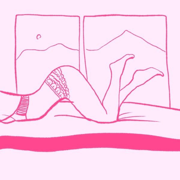 Corpo, arte e sexualidade