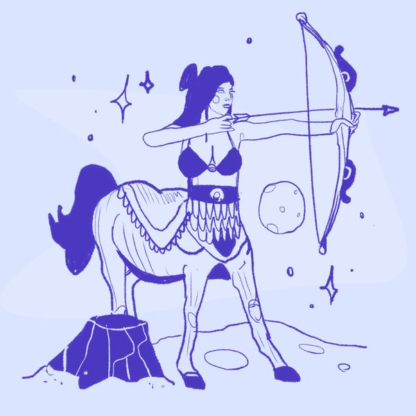 Seu Eróscopo de Dezembro