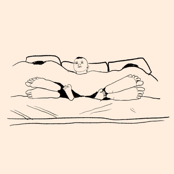 Sexualidade feminina e gestação: é comum a falta de libido?