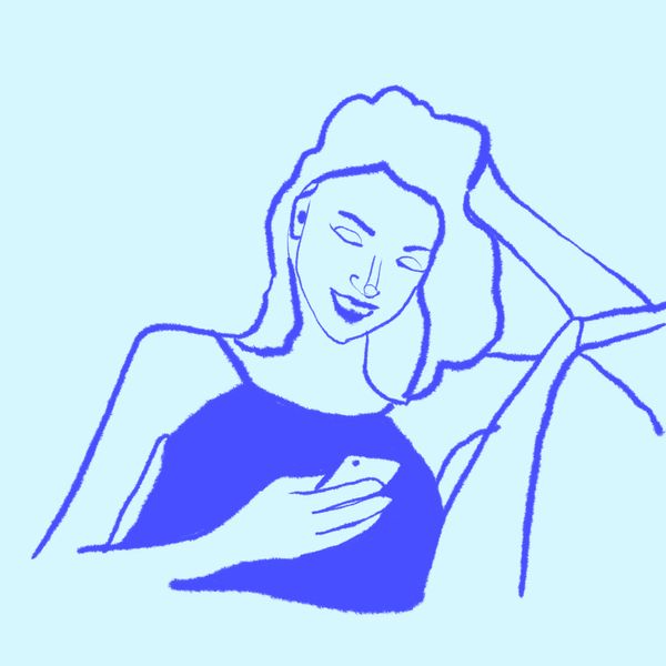 Como aplicativos de paquera afetam a sexualidade da mulher