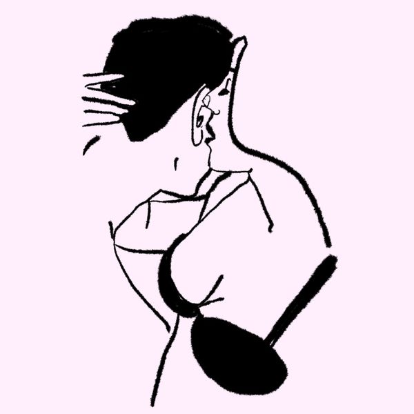 É o fim daquele medo bobo