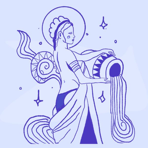 Seu Eróscopo de Fevereiro