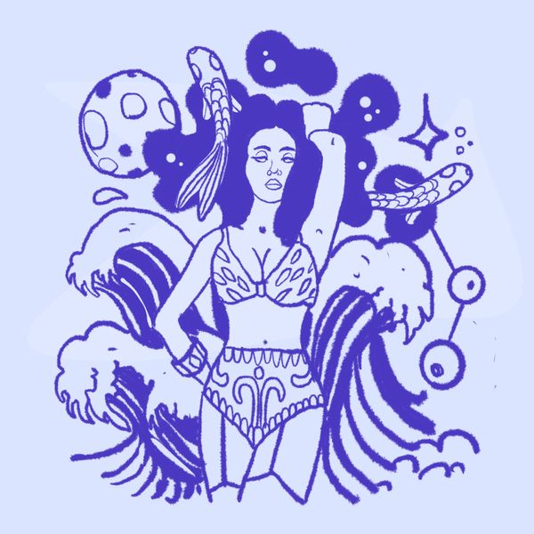 Seu Eróscopo de Março